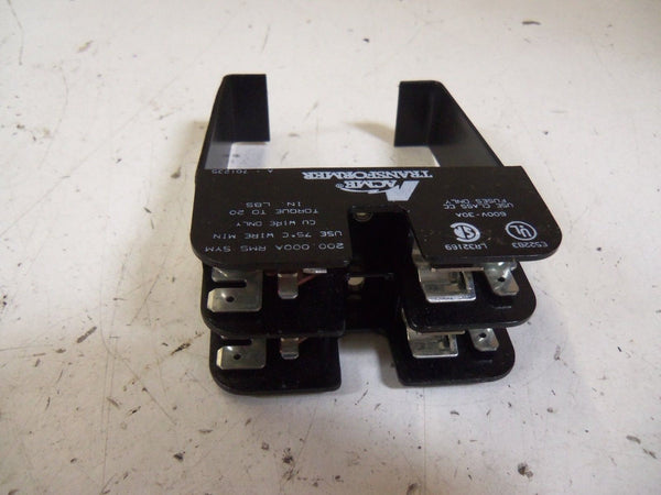 ACME PL-112700 PRIMARY FUSE KIT NSNP