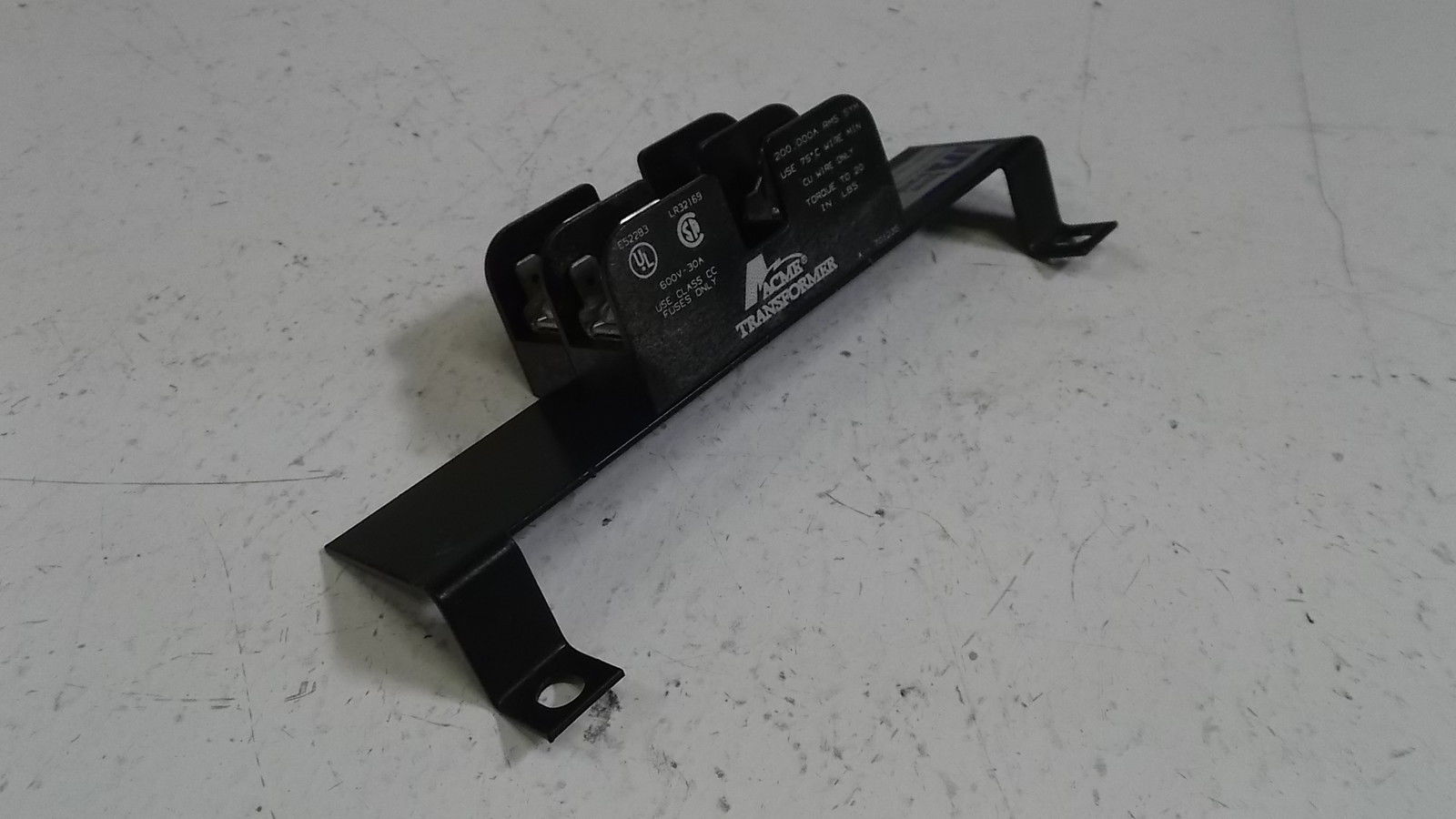 ACME TRANSFORMER PL-112707 NSNP