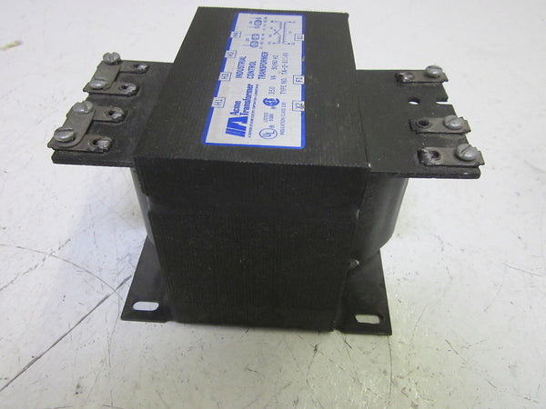 ACME TRANSFORMER TA-2-81148 TRANSFORMER 350VA UNMP