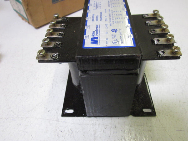 ACME TRANSFORMER TA-1-32405 600V TRANSFORMER NSMP