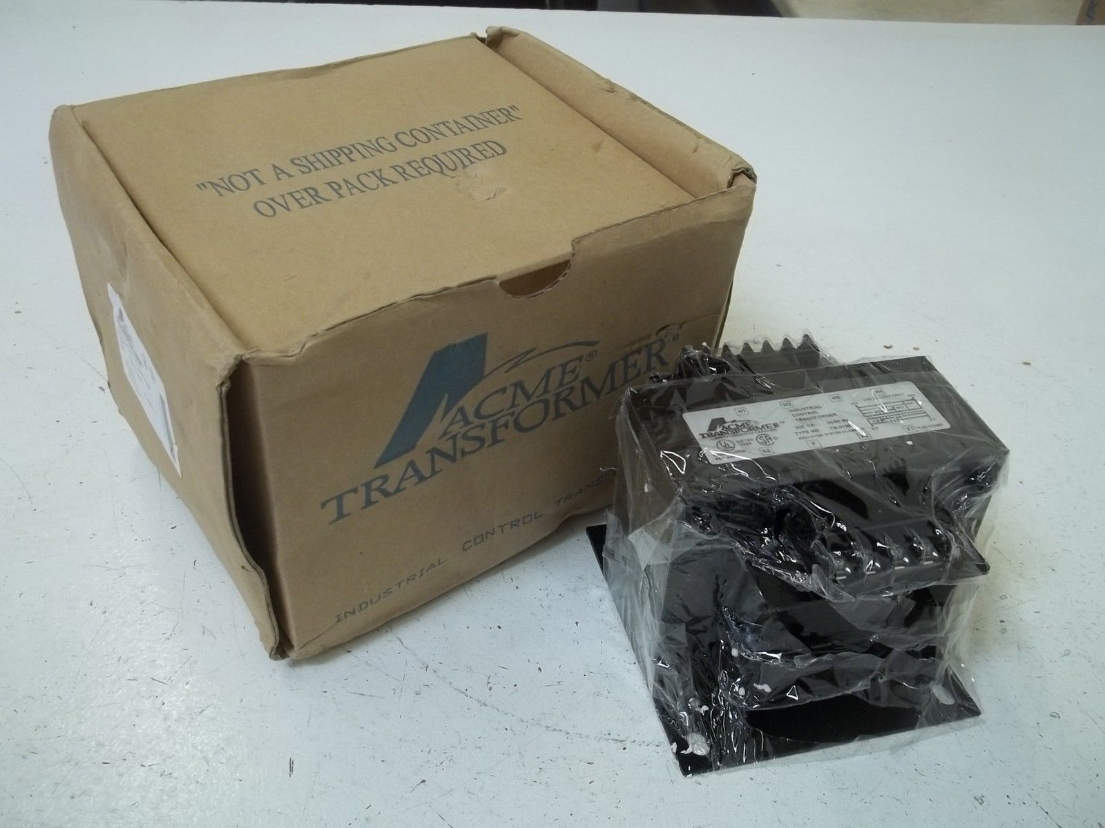 ACME TRANSFORMER TB-81307 NSMP