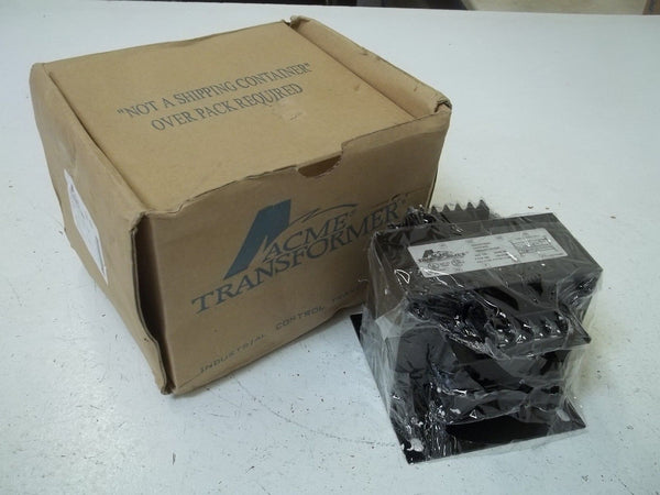 ACME TRANSFORMER TB-81307 NSMP