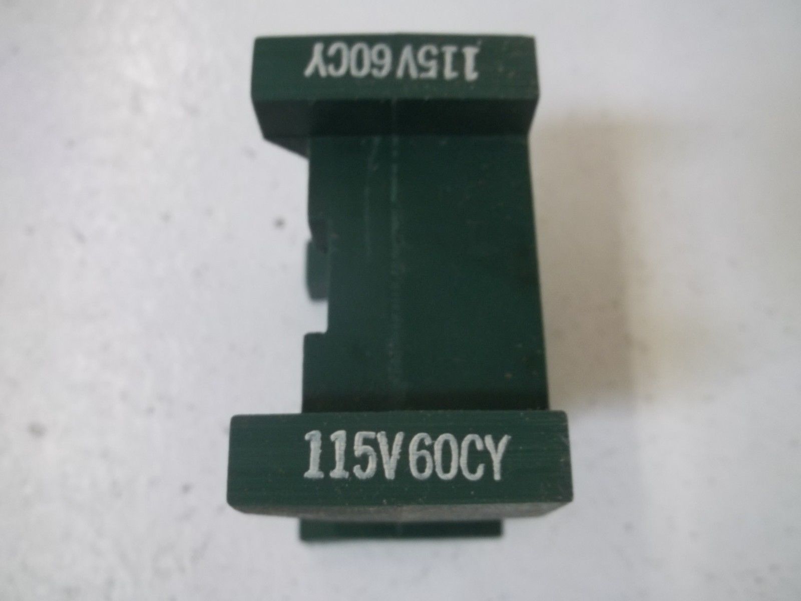 AC MFG CO. 25105318502 SOLENOID COIL 115V 60CY UNMP