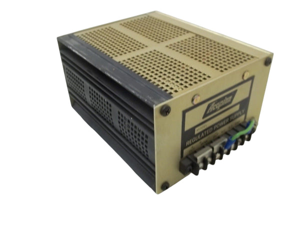 ACOPAIN A24MT210 REGULATED POWER SUPPLY UNMP
