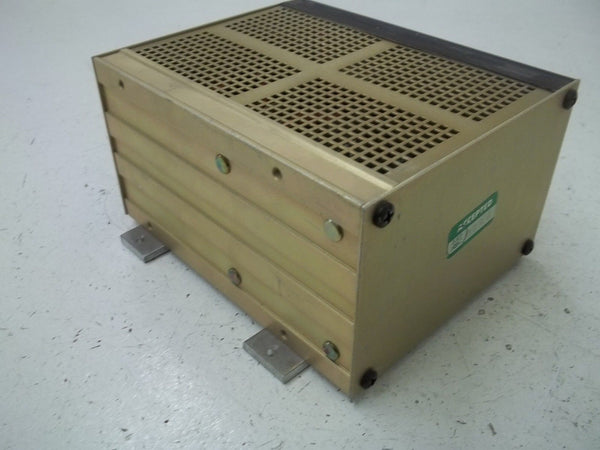 ACOPAIN A24MT210 REGULATED POWER SUPPLY UNMP