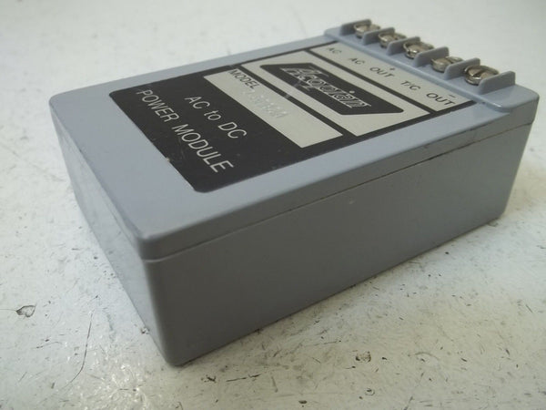 ACOPIAN 1.5EB50 AC TO DC POWER MODULE UNMP