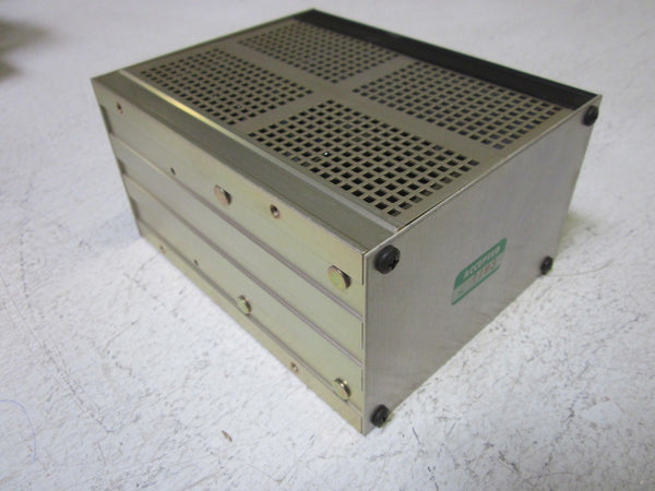 ACOPIAN B12G380 250V REGULATED POWER SUPPLY UNMP