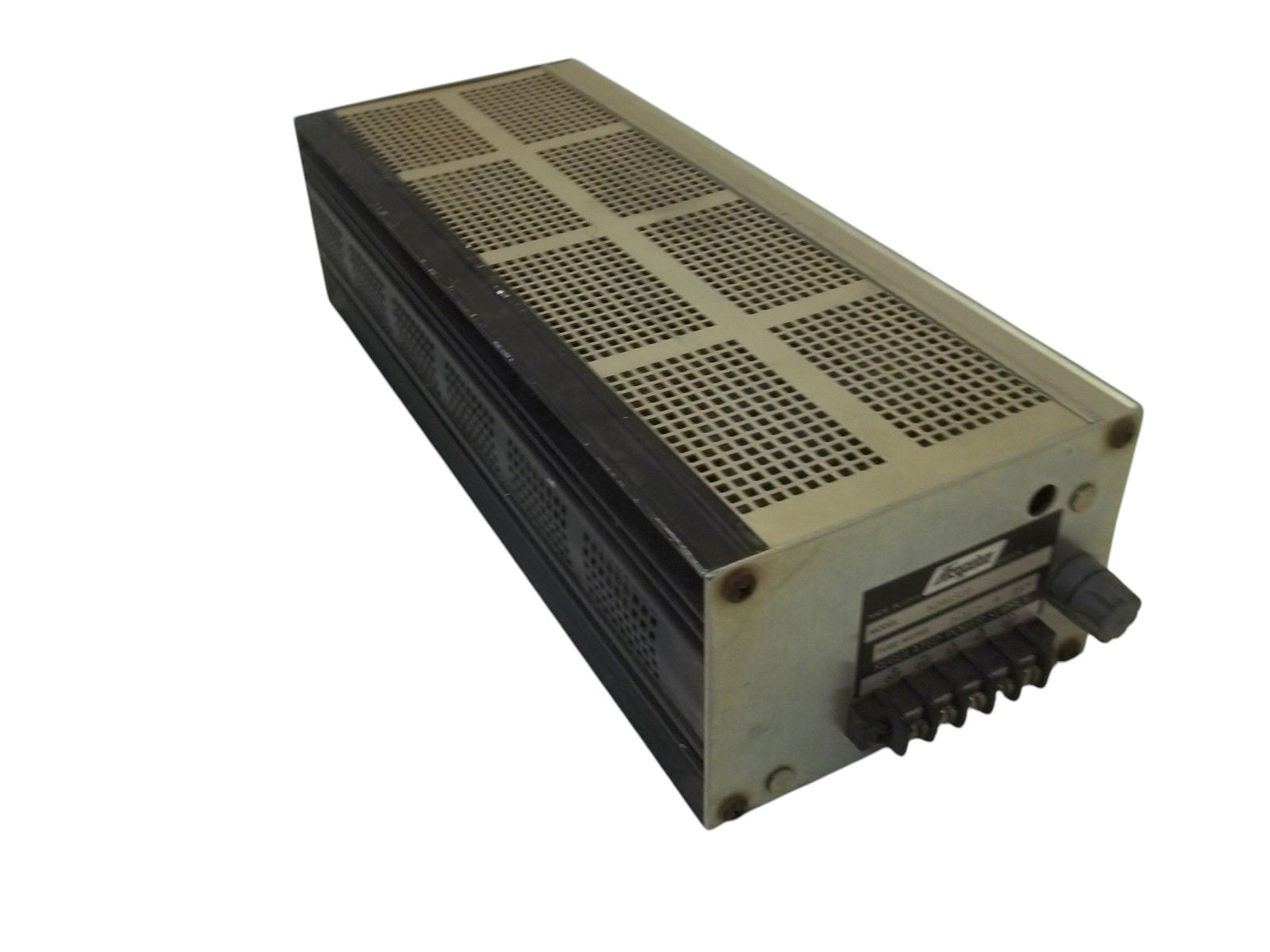 ACOPIAN B24G500 POWER SUPPLY UNMP