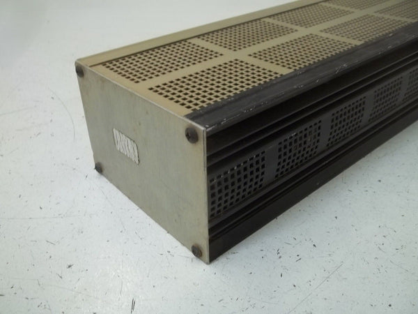 ACOPIAN B24G500 POWER SUPPLY UNMP
