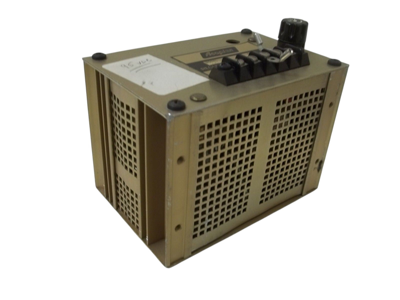ACOPIAN B95GT20 REGULATED POWER SUPPLY UNMP