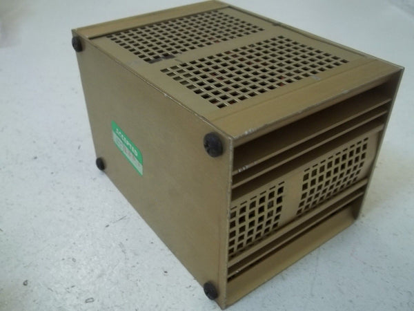 ACOPIAN B95GT20 REGULATED POWER SUPPLY UNMP