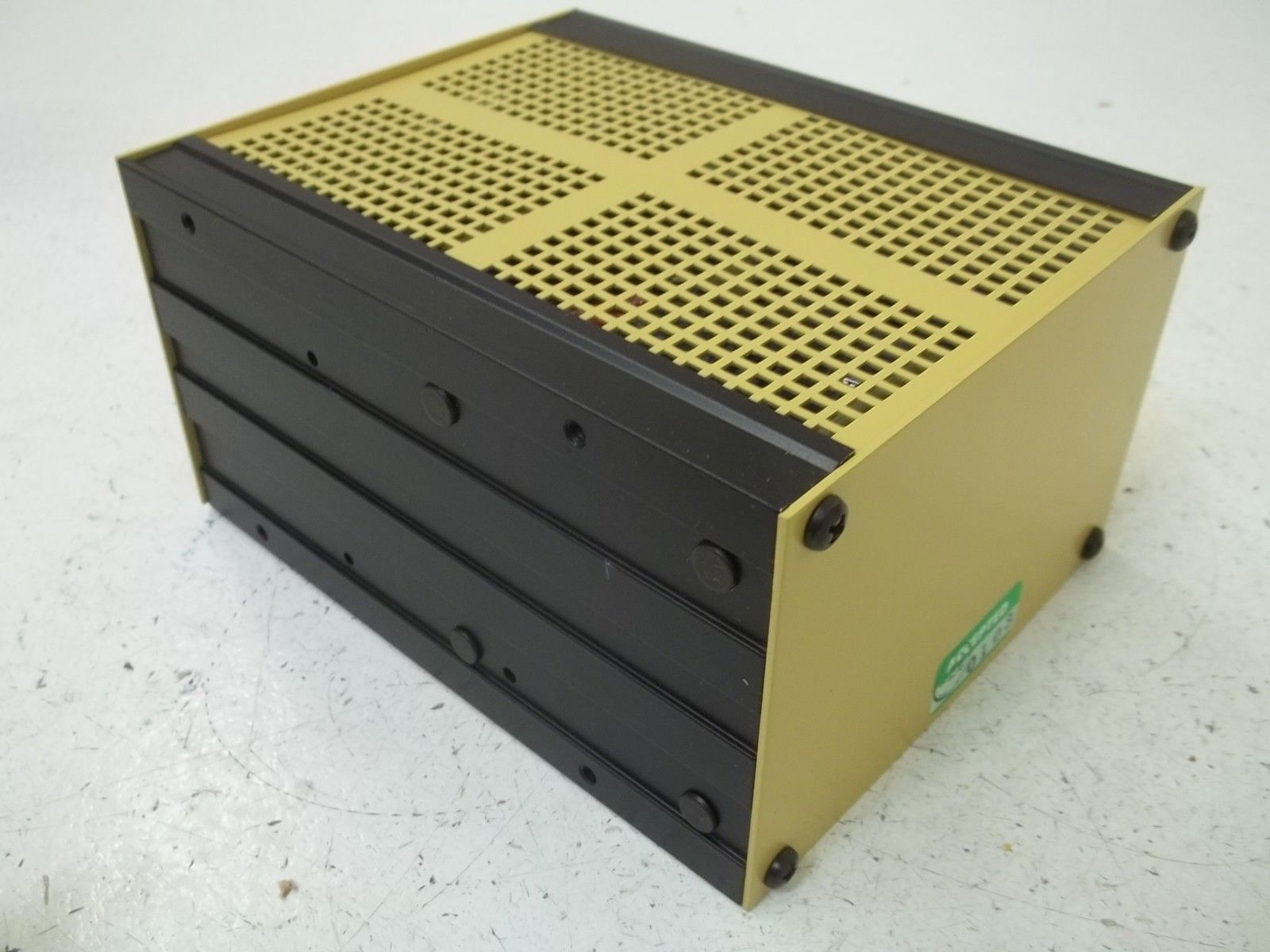 ACOPIAN TD15-160 DUAL TRACKING POWER SUPPLY NSMP