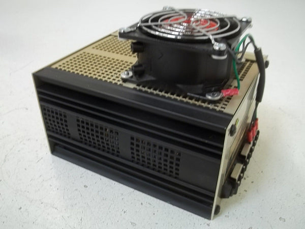ACOPIAN TD15-160 OP-AMP DUAL POWER SUPPLY UNMP