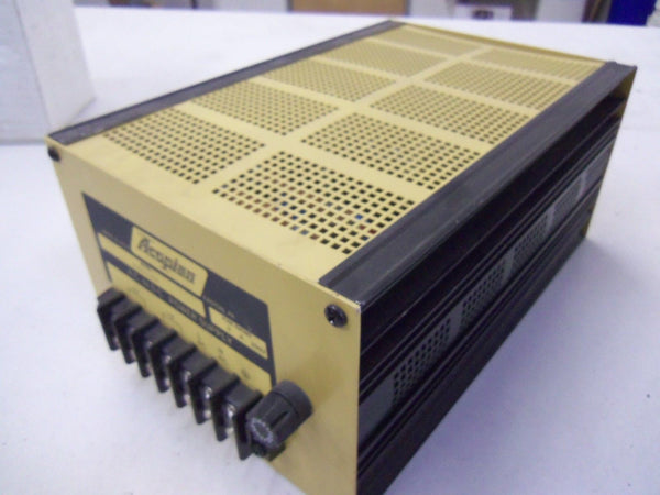 ACOPIAN U28Y2000 UNMP