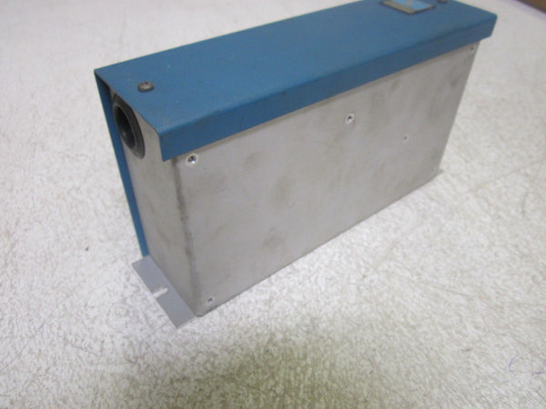 ACROMAG 1702-LH-TV-1 SIGNAL ISOLATOR 0-10VDC  UNMP