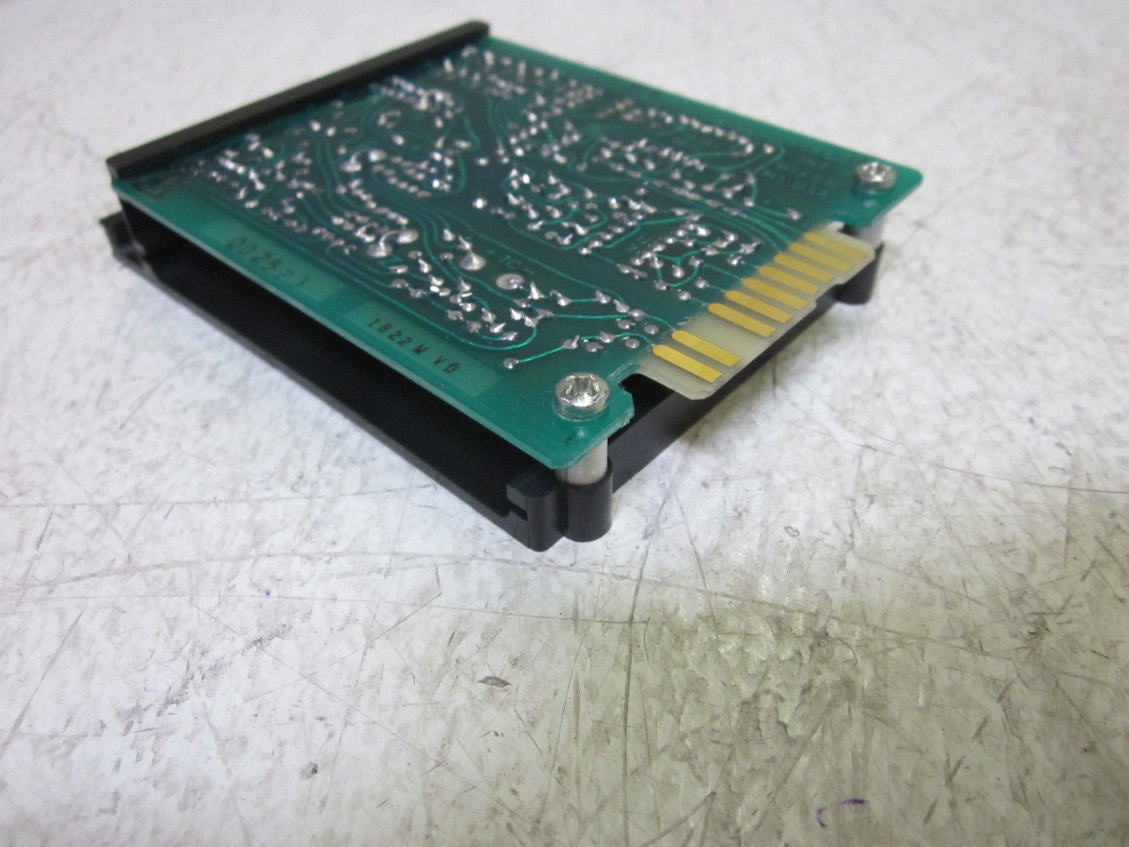 ACROMAG 1822-M-V0 10V ISOLATED INPUT TERMINALS NSMP