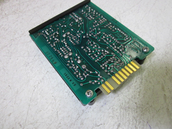 ACROMAG 1822-M-V0 SERIES 1800 INPUT MODULE NSNP