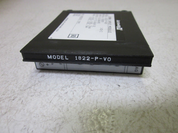 ACROMAG 1822-P-V0 SERIES 1800 INOUT MODULE NSNP