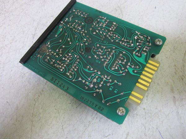 ACROMAG 1822-TS-Y-B2 SERIES 1800 INPUT MODULE NSNP