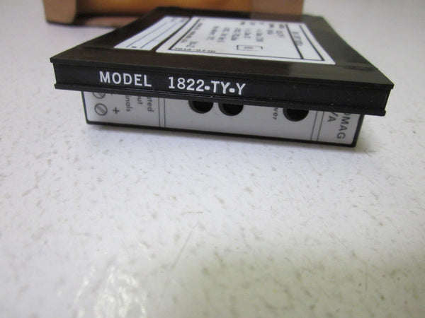 ACROMAG 1822-TY-Y SERIES1800 INPUT MODULE NSMP