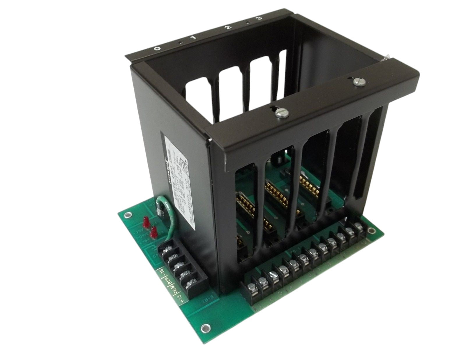 ACROMAG 1892-CG-DC SERIES 1800 CAGE UNMP