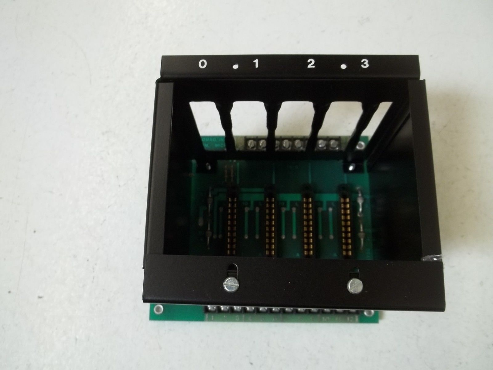 ACROMAG 1892-CG-DC SERIES 1800 CAGE UNMP