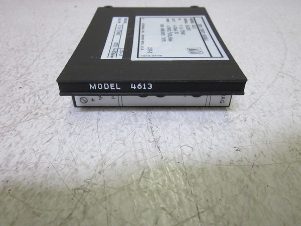 ACROMAG 4163 SERIES 1800 INPUT MODULE NSMP