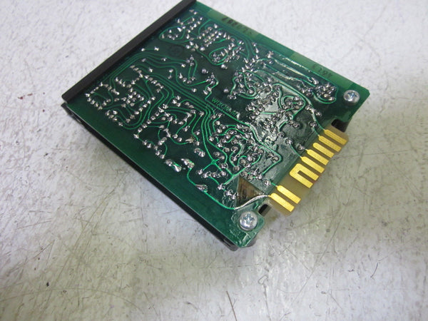 ACROMAG 4163 SERIES 1800 INPUT MODULE NSMP