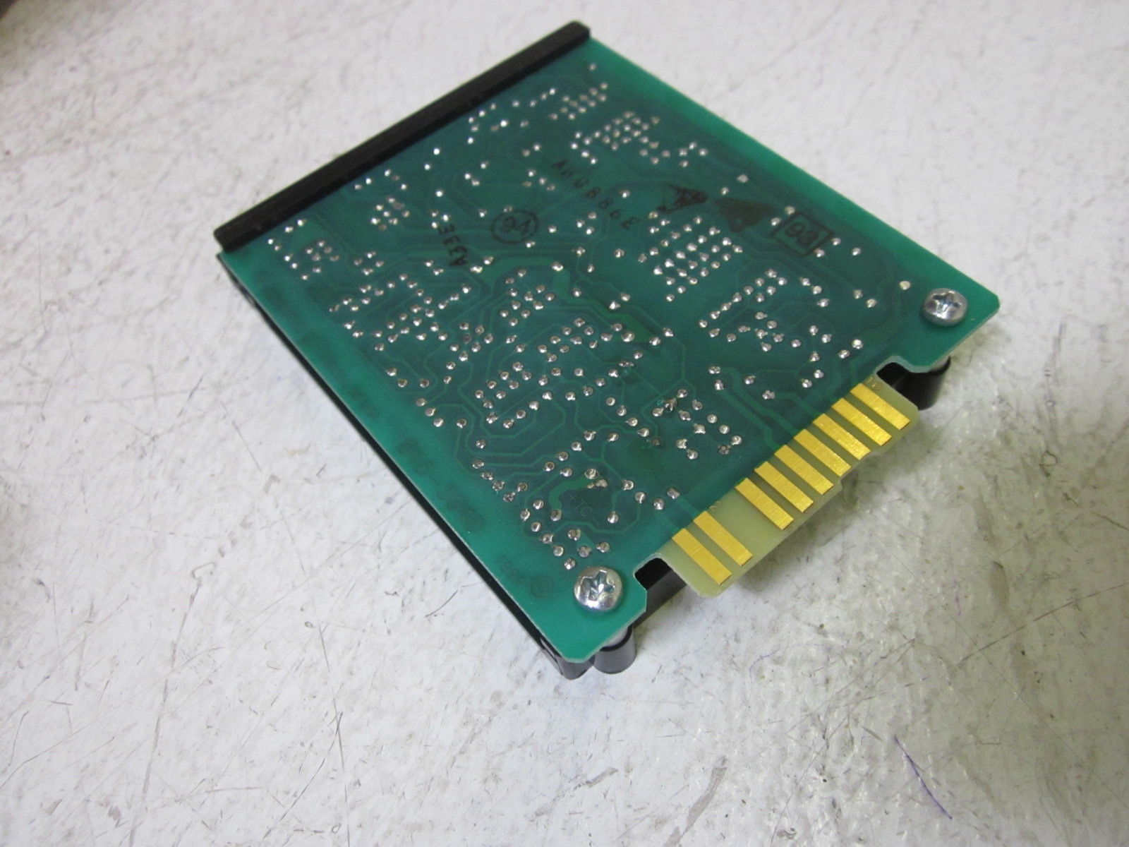 ACROMAG 4899-VBF-VB4-B4 SERIES 1800 INPUT MODULE NSNP