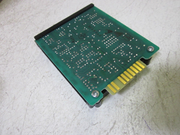 ACROMAG 4899-VBF-VB4-B4 SERIES 1800 INPUT MODULE NSNP