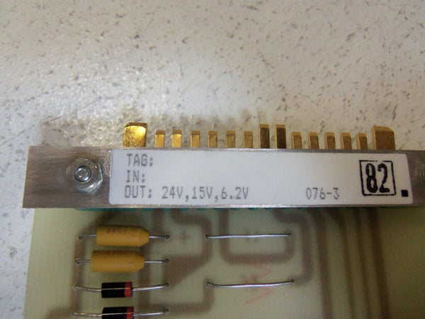 ACROMAG 784-PS BOARD NSMP