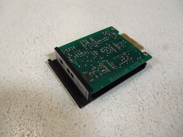 ACROMAG INPUT MODULE 1822-VDC-Y-C UNMP