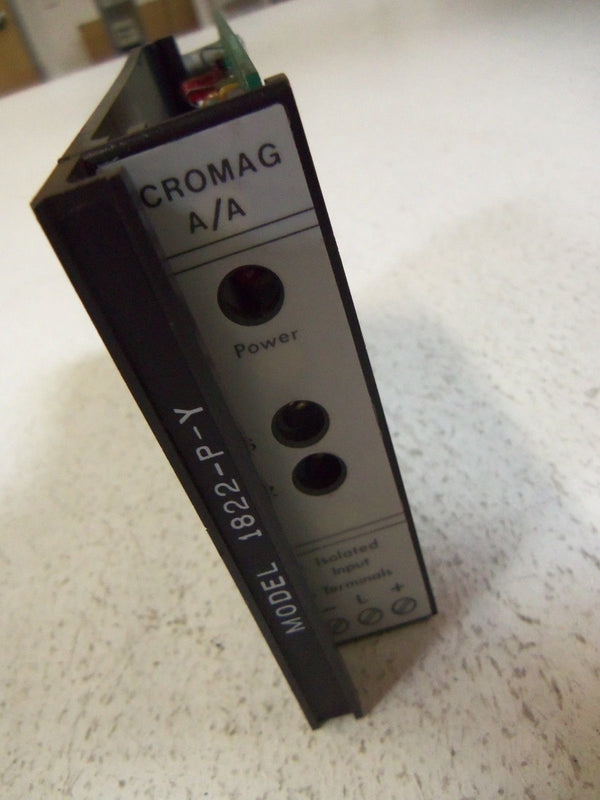 ACROMAG INPUT MODULE 1822-P-Y UNMP
