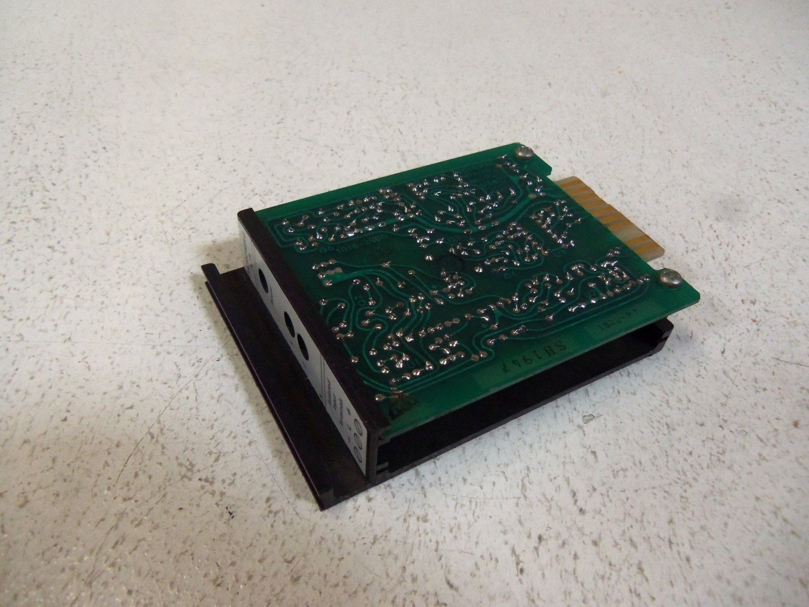 ACROMAG INPUT MODULE 1822-P-Y UNMP