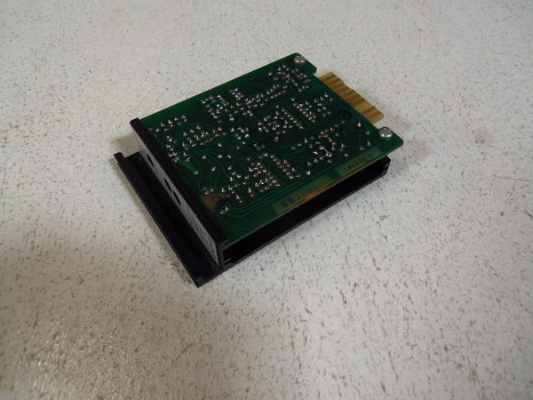 ACROMAG INPUT MODULE 1822-TL-Y UNMP