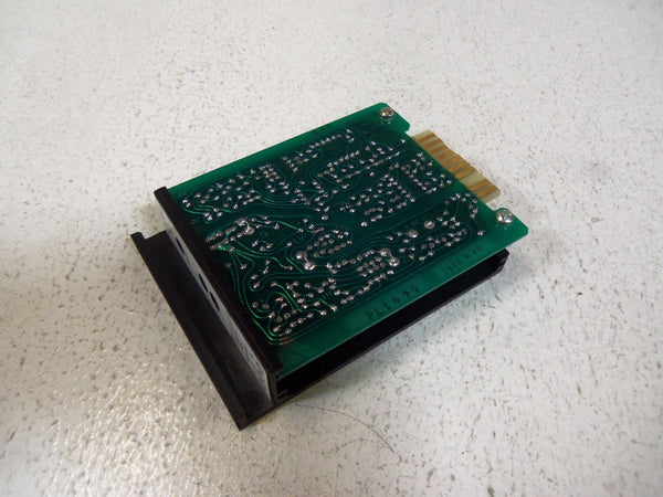 ACROMAG INPUT MODULE 1822-M-V0 UNMP