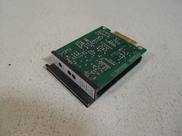 ACROMAG INPUT MODULE 1822-TL-Y NSMP