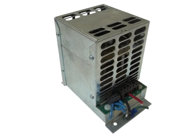 AC TECH 845-511 VARIABLE SPEED AC MOTOR DRIVE UNMP