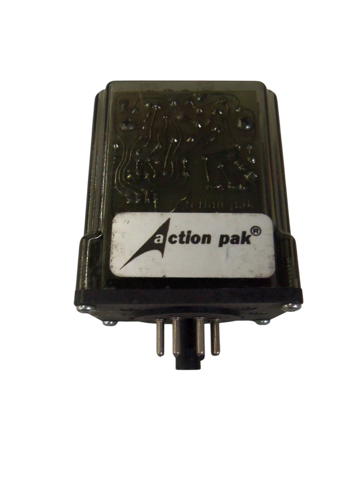 ACTION PAK 4580-161S UNMP