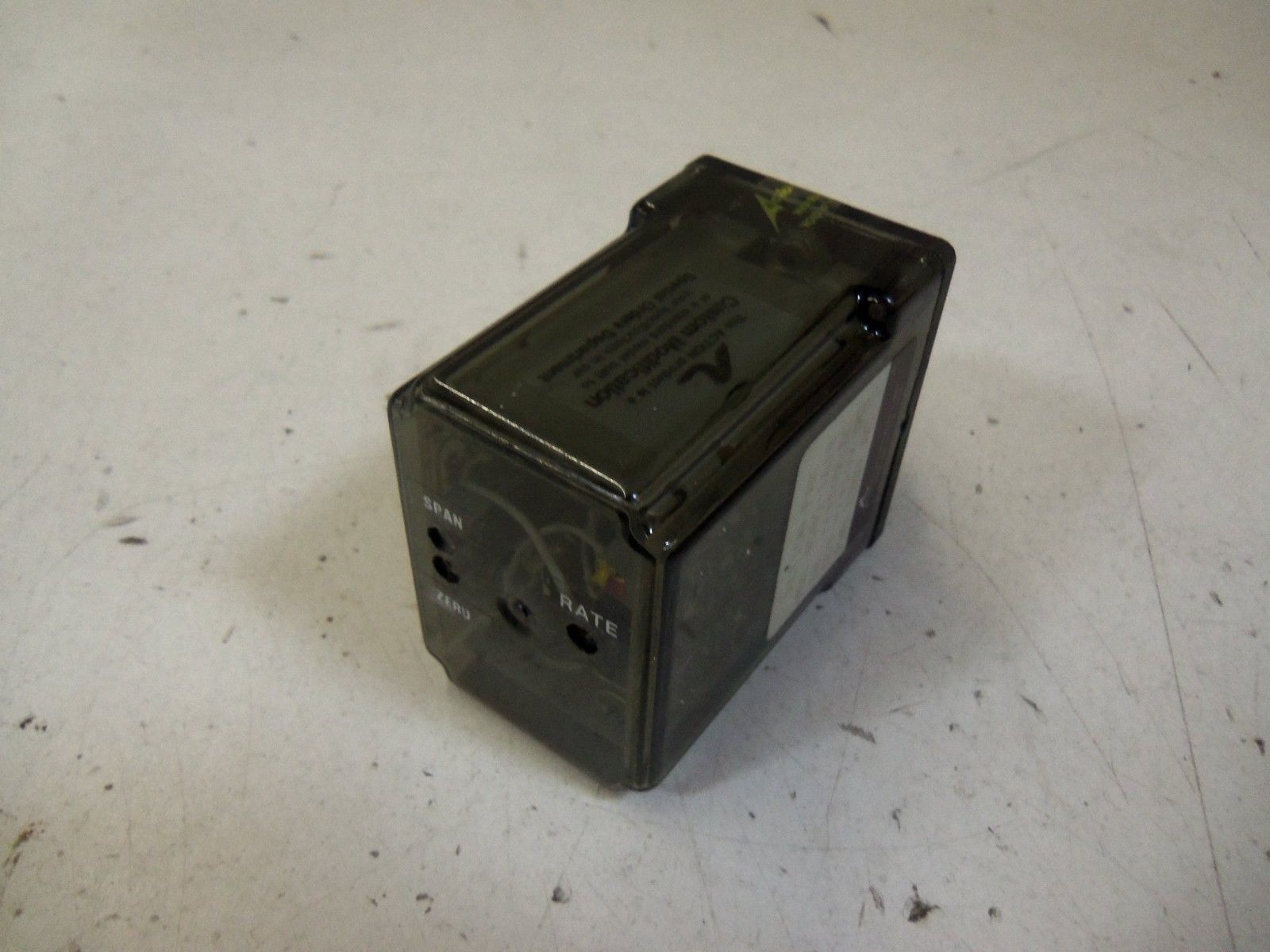 ACTION PAK 4580-161S UNMP