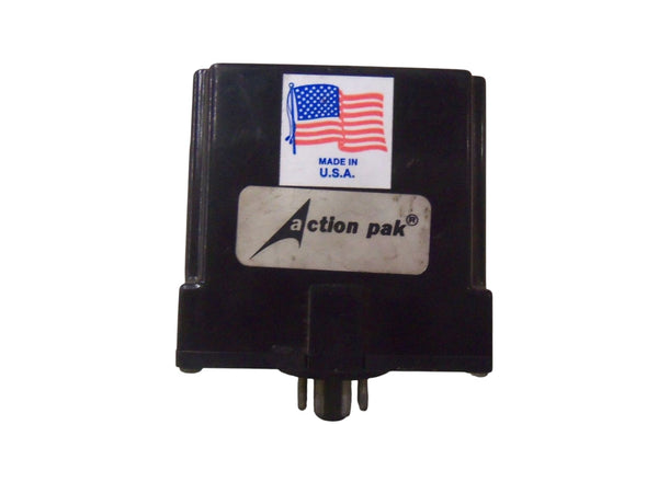 ACTION PAK 9046-101 UNMP
