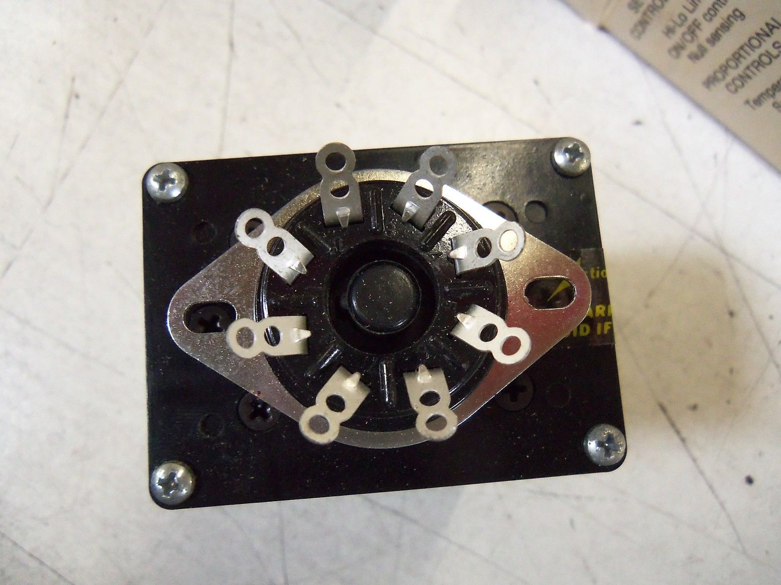 ACTION PAX 4500-147 NSMP