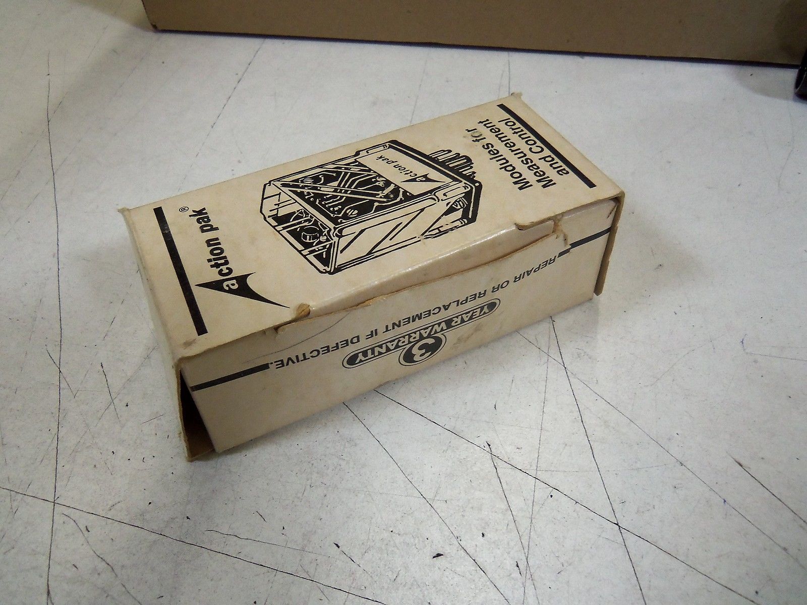 ACTION PAX 4500-147 NSMP