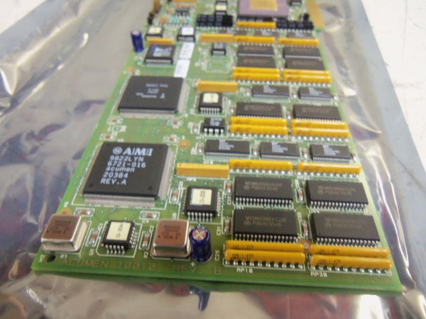 ACUMEN 200-1008 CIRCUIT BOARD UNMP