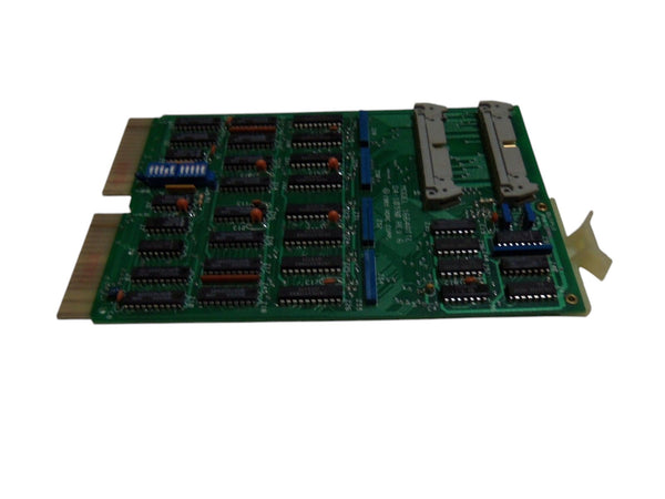 ADAC CORPORATION 1664ATTL OUTPUT PULSE BOARD UNMP