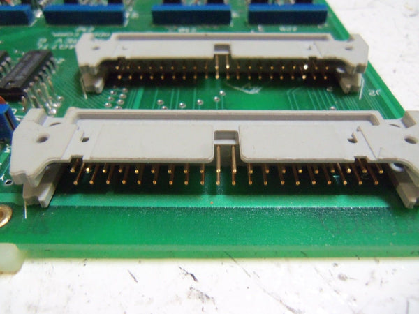 ADAC CORPORATION 1664ATTL OUTPUT PULSE BOARD UNMP
