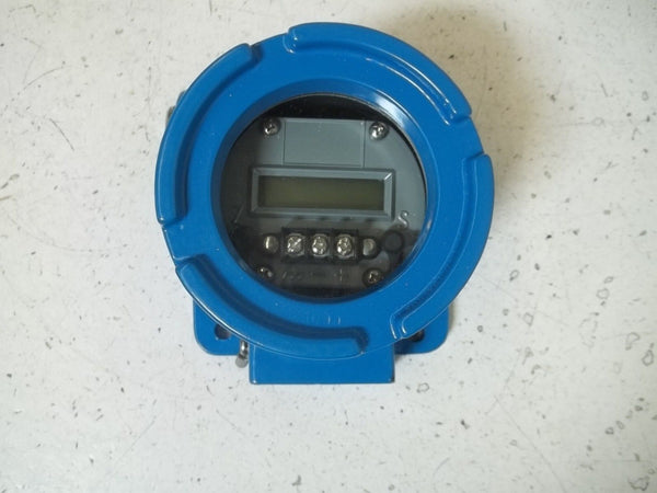 ADALET S7582 XIHX SERIES EXPLOSION PROOF NSNP