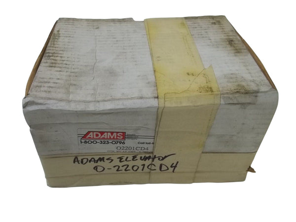 ADAMS O2201CD4 NSMP