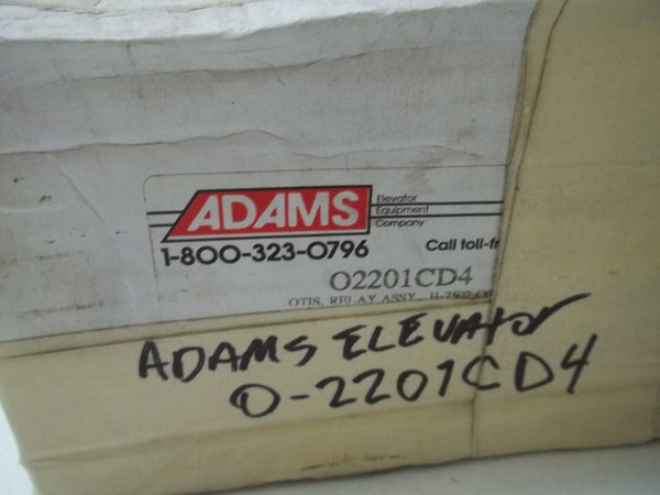 ADAMS O2201CD4 NSMP