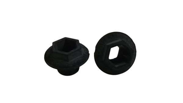ADAPTER, 15MM INSERT BEARING TO 7/13 HEX 350816 NSNP